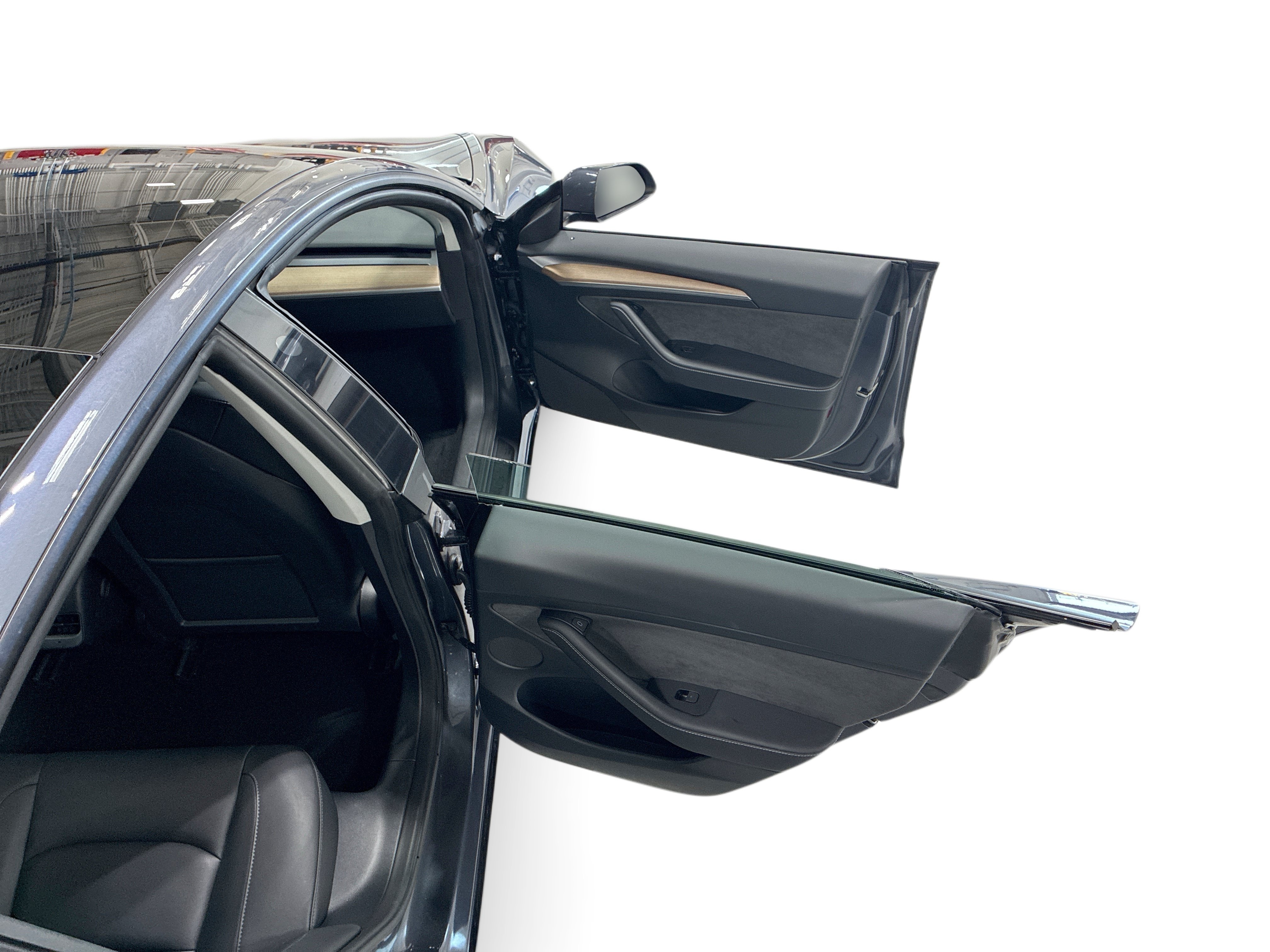 Certified 2023 Tesla Model 3 Standard Range RWD image 12
