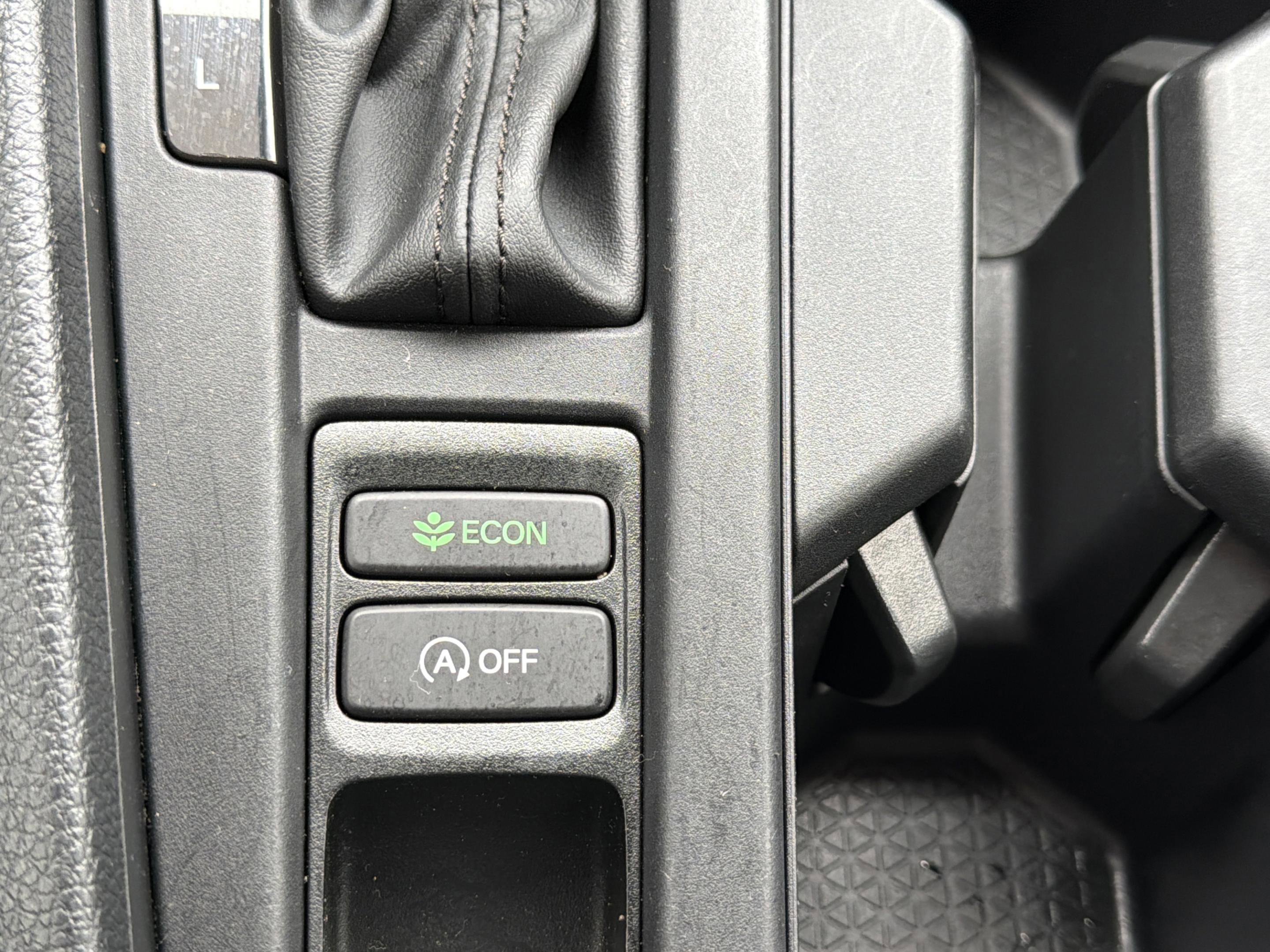 Used 2024 Honda Accord LX image 17