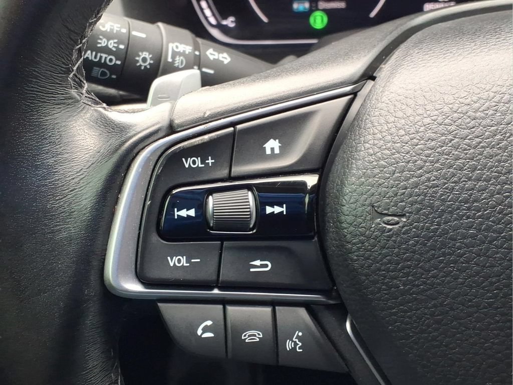 Used 2021 Honda Accord Sport Special Edition image 22