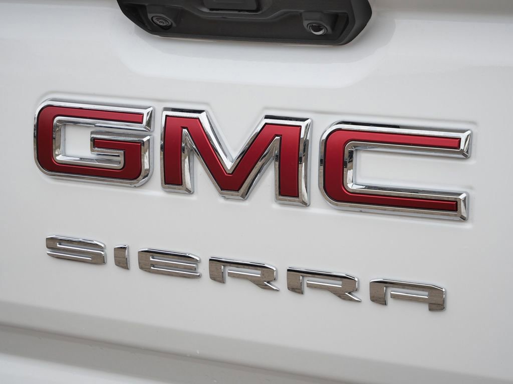 New 2026 GMC Sierra 1500 Pro w/ Pro Value Package image 16