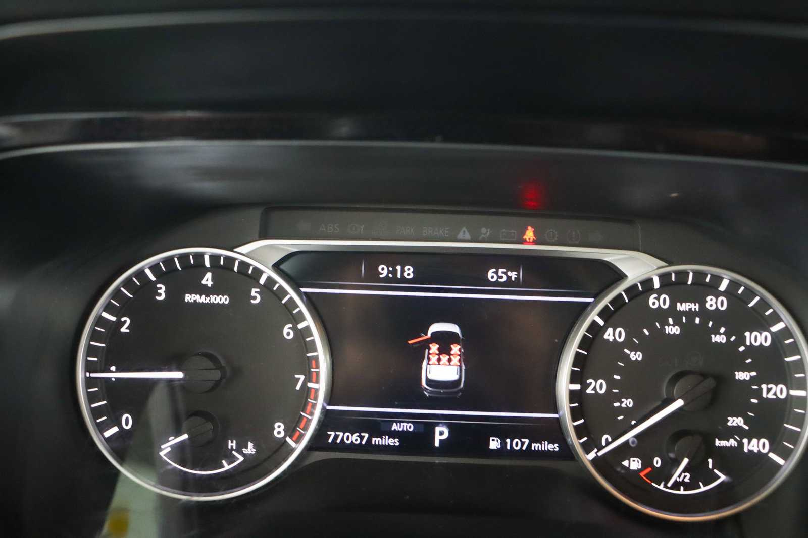 Used 2022 Nissan Pathfinder SL w/ SL Premium Package image 15