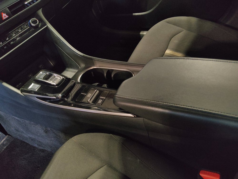 Used 2023 Hyundai Sonata SE FWD image 26