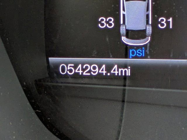 Used 2018 Ford Fusion SE w/ Fusion SE Technology Package image 25