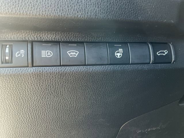 Used 2023 Toyota RAV4 SE w/ Weather & Moonroof Package AWD/4WD image 26