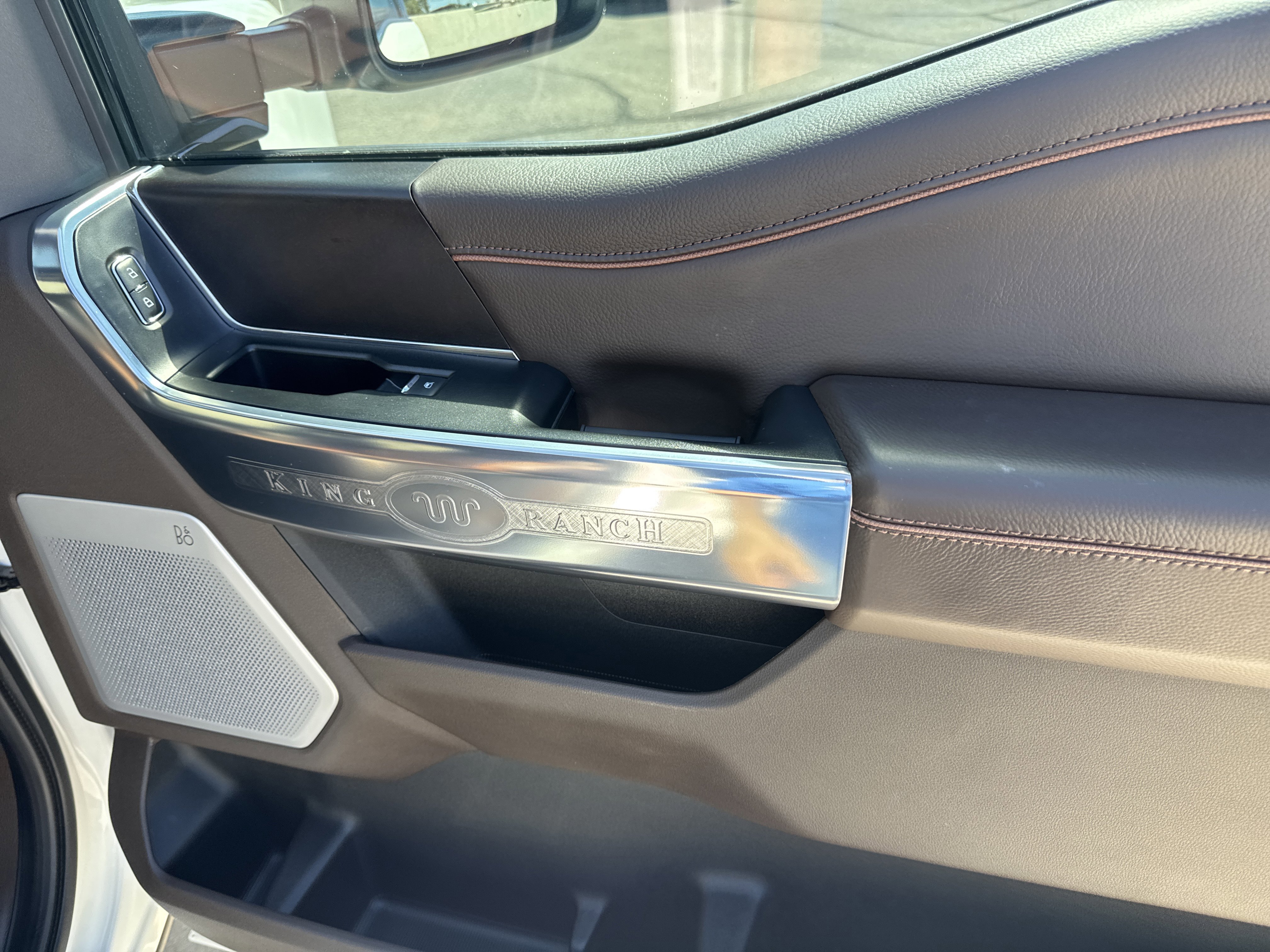 New 2025 Ford F250 King Ranch w/ Tremor Off-Road Package image 22