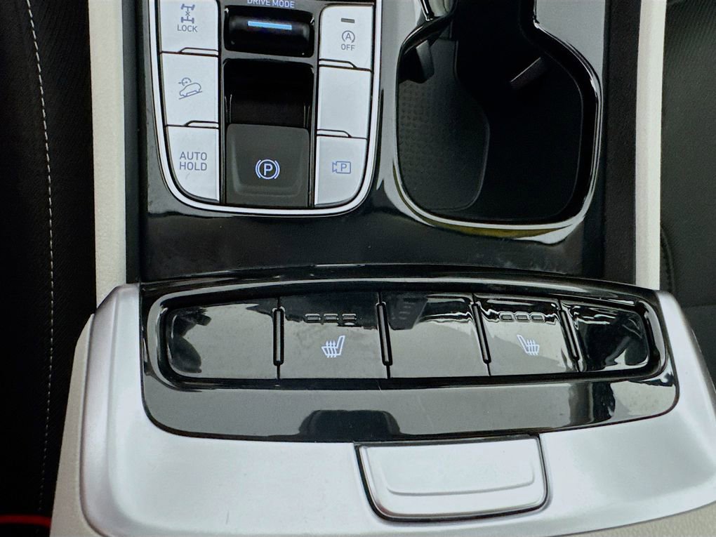 Used 2023 Hyundai Tucson SEL image 26