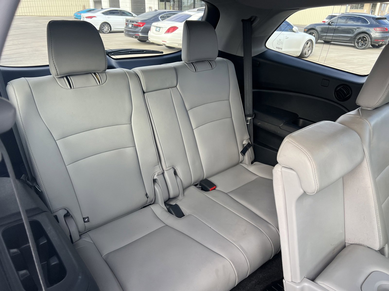 Used 2016 Honda Pilot EX-L image 13