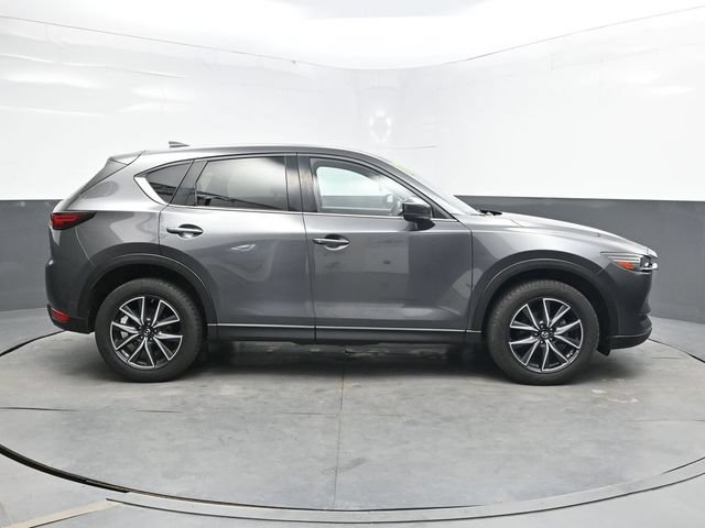 Used 2017 MAZDA CX-5 Grand Touring w/ Premium Package AWD/4WD image 9