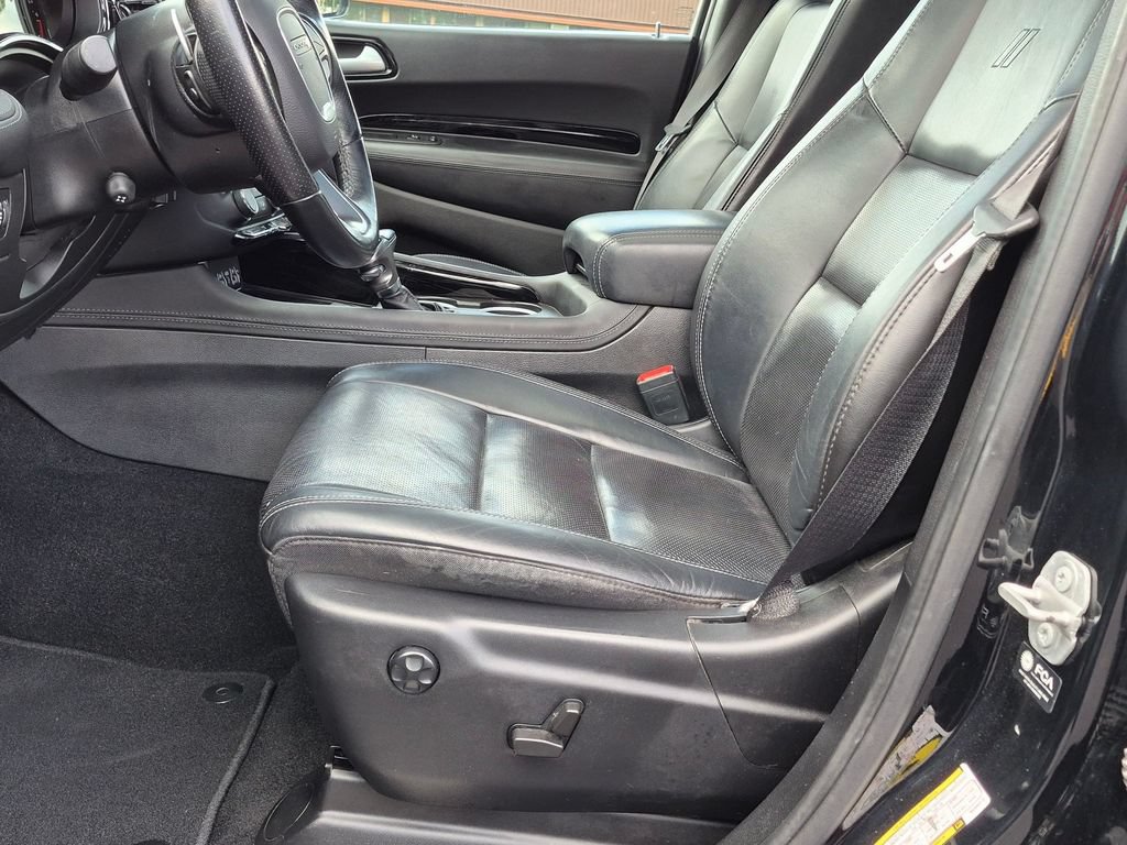 Used 2021 Dodge Durango Citadel AWD/4WD image 10