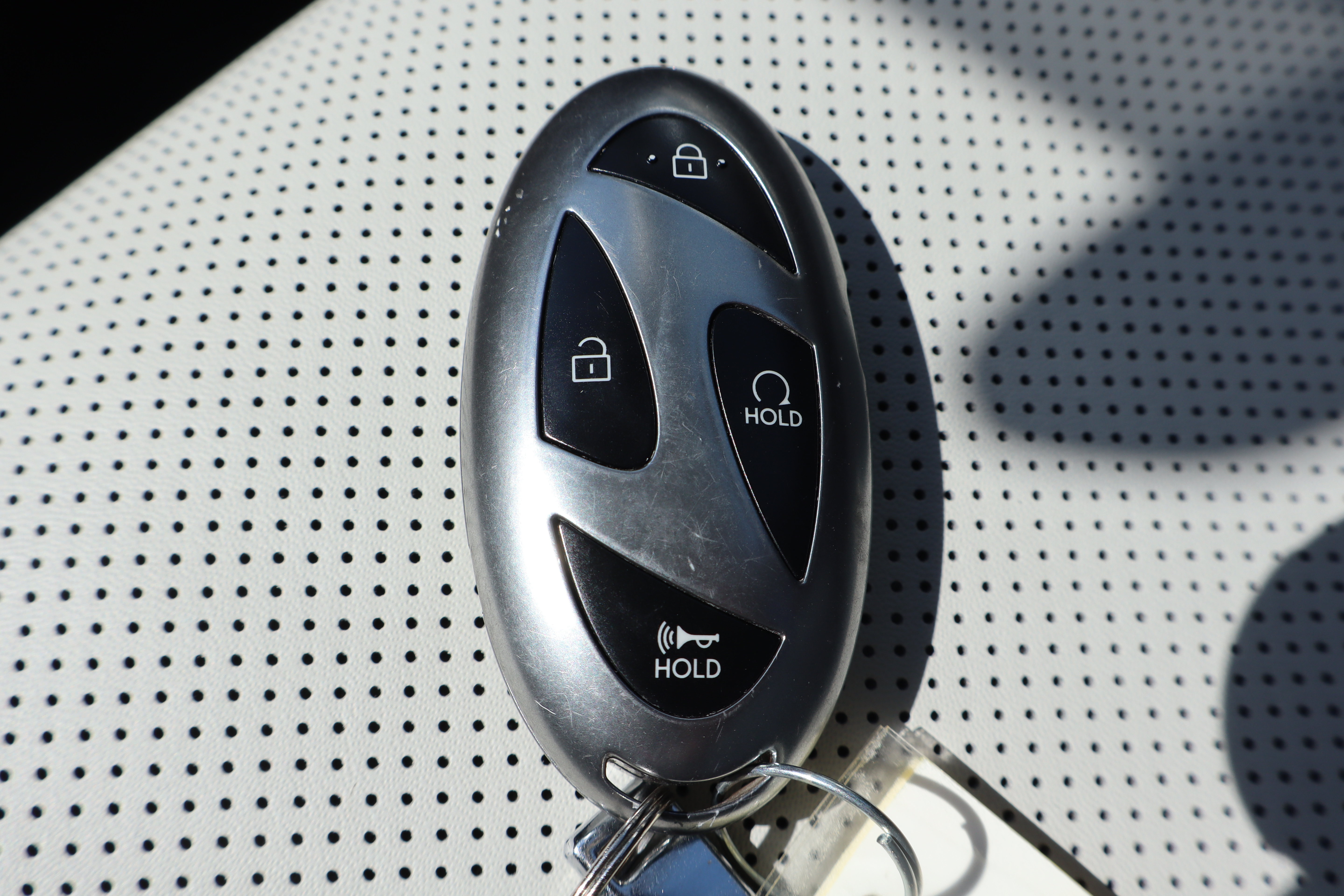 Used 2026 Hyundai Santa Fe SEL AWD/4WD image 30