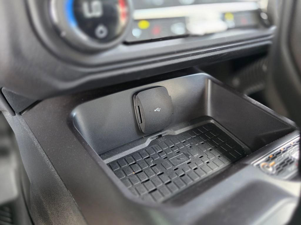 Used 2024 Ford Bronco Raptor w/ Interior Carbon Fiber Pack 6 image 35