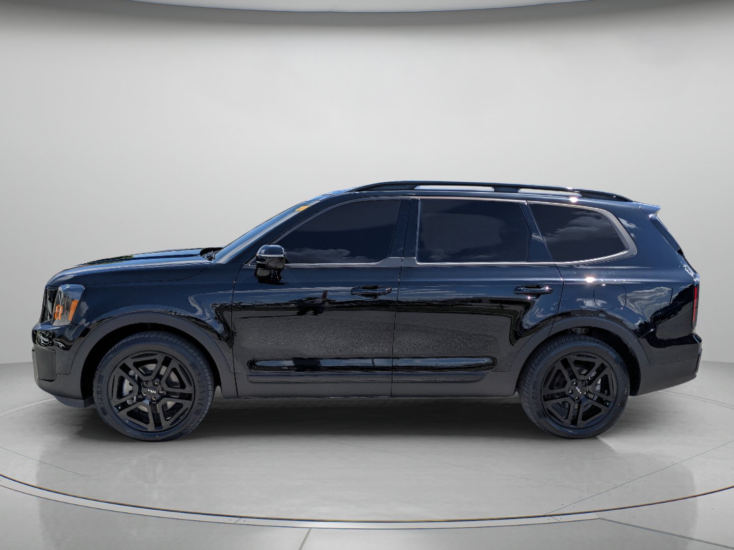 Used 2024 Kia Telluride SX Prestige X-Line AWD/4WD image 5