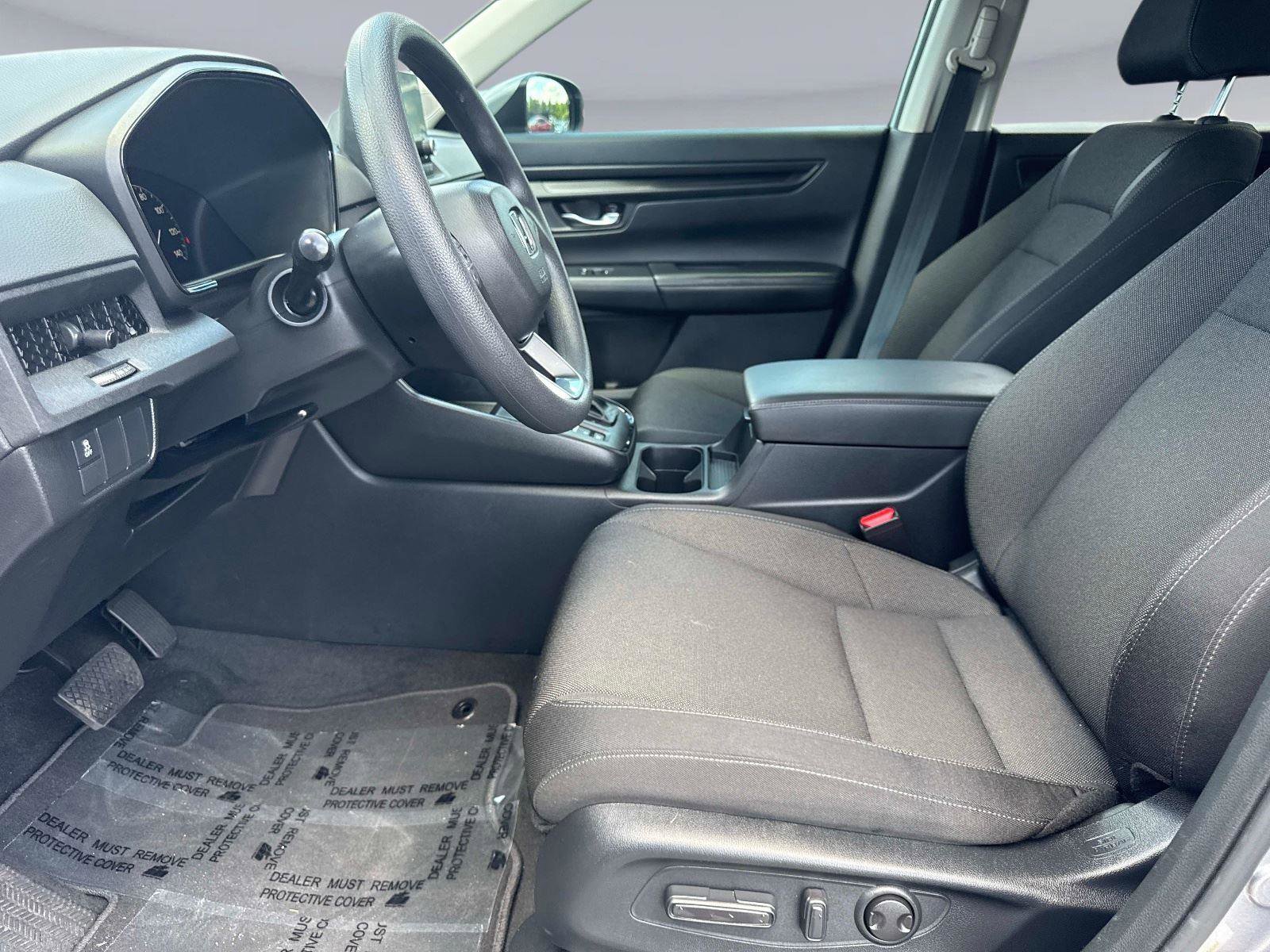 Certified 2025 Honda CR-V EX image 20