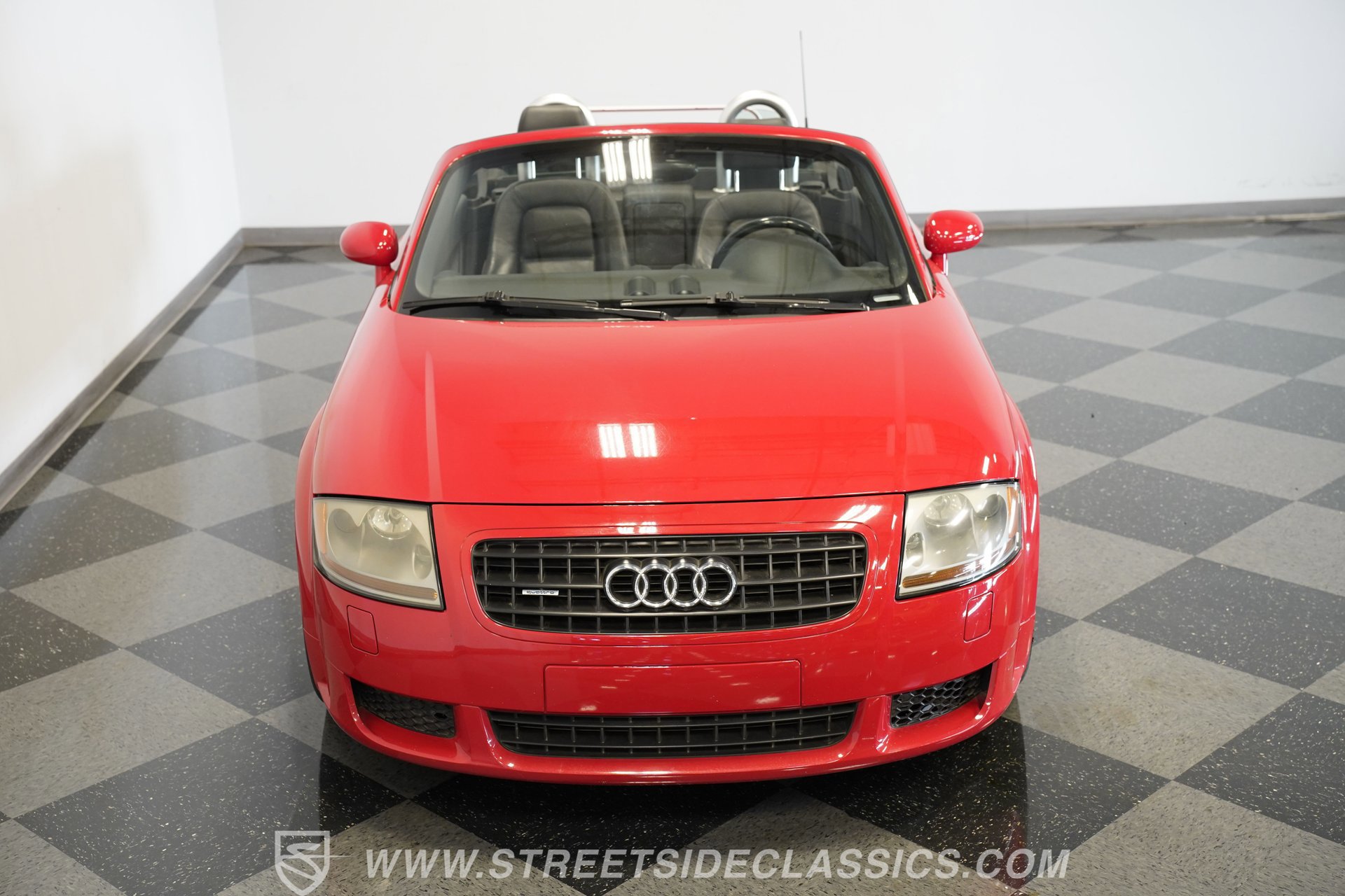 Used 2005 Audi TT 3.2 image 27