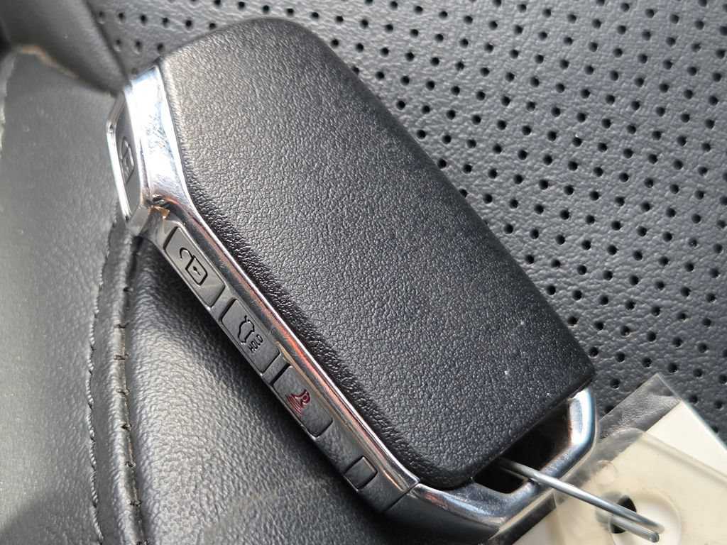 Used 2022 Kia K5 EX w/ EX Premium Package FWD image 41