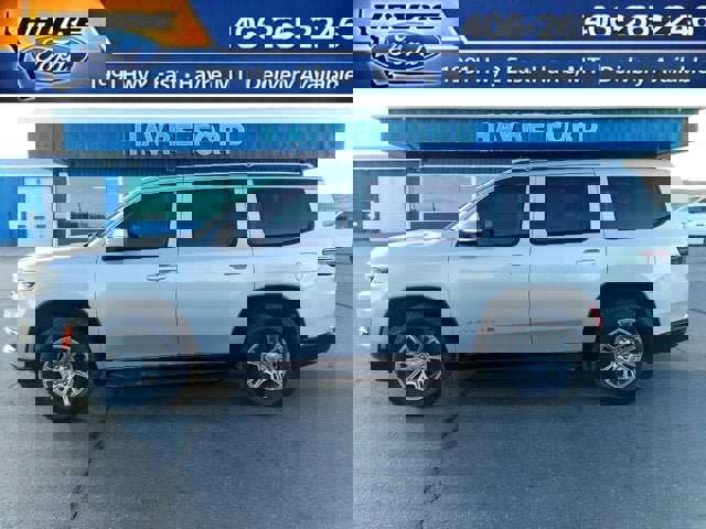 Used 2022 Jeep Wagoneer Series I image 5