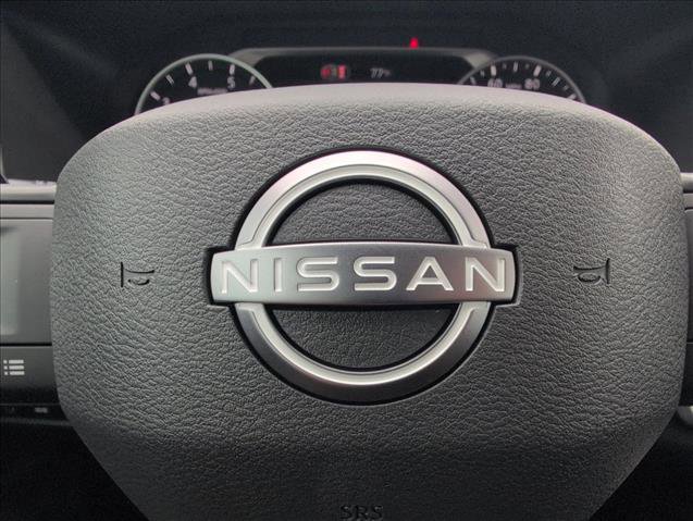 New 2026 Nissan Rogue SV image 27