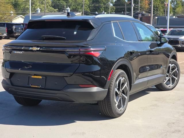 New 2026 Chevrolet Equinox EV LT image 22