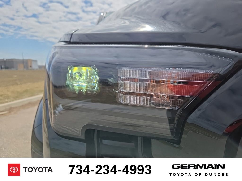 New 2026 Toyota Tacoma SR5 AWD/4WD image 16