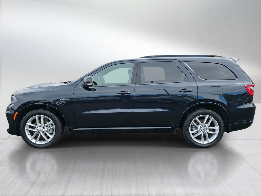 Used 2025 Dodge Durango R/T image 7