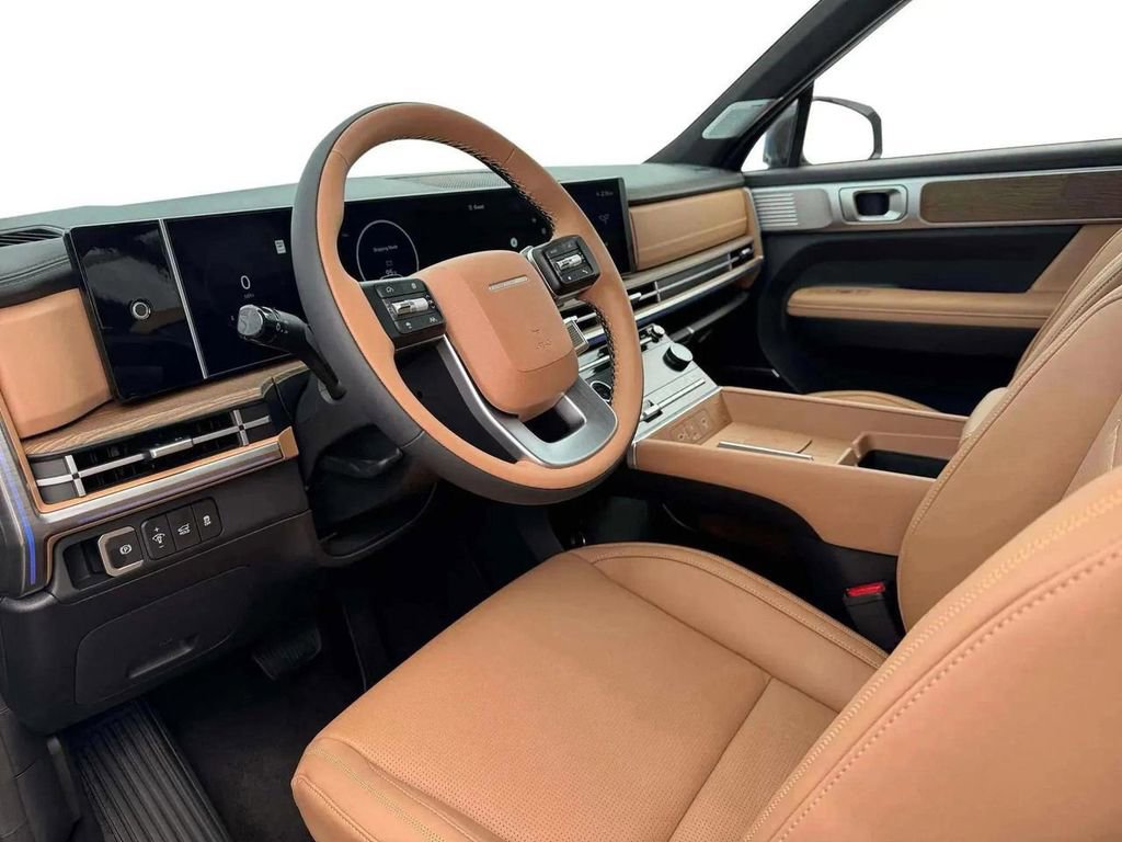 New 2026 Hyundai Santa Fe Calligraphy w/ Tow & Go Package image 14