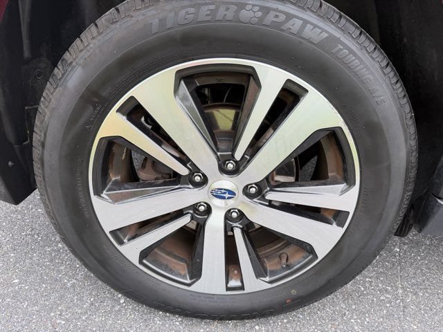 Used 2018 Subaru Outback 2.5i Limited AWD/4WD image 31
