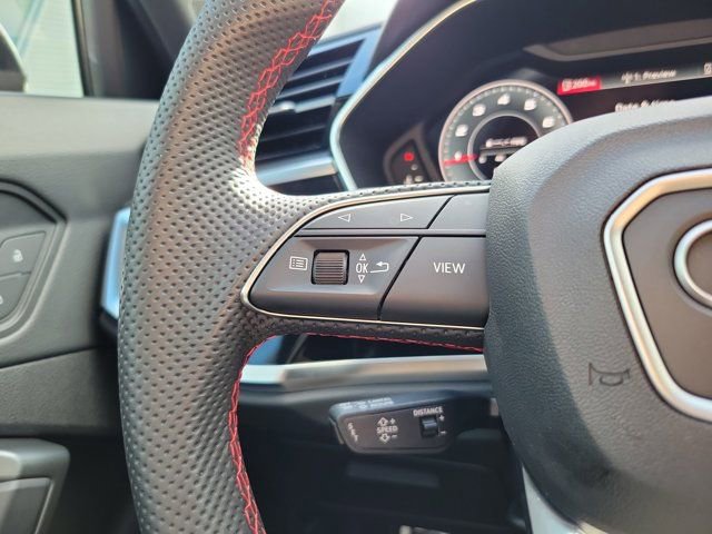 Certified 2025 Audi Q3 2.0T Premium Plus w/ Premium Plus Package image 21