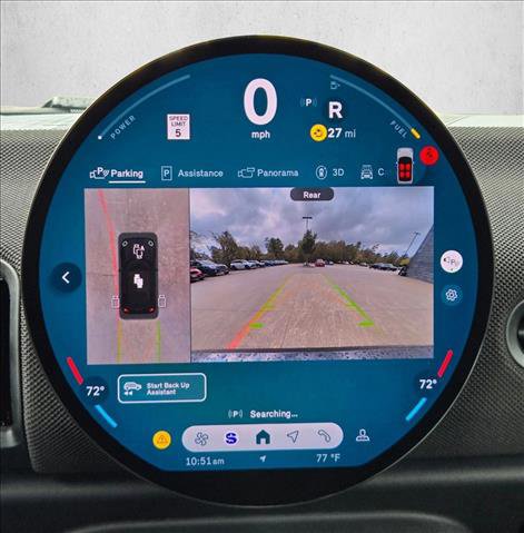 Used 2026 MINI Cooper S image 7