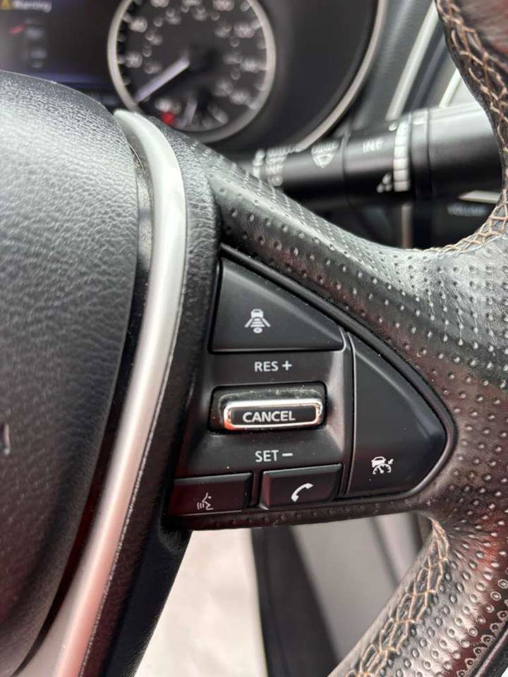 Used 2018 Nissan Maxima 3.5 SL image 48