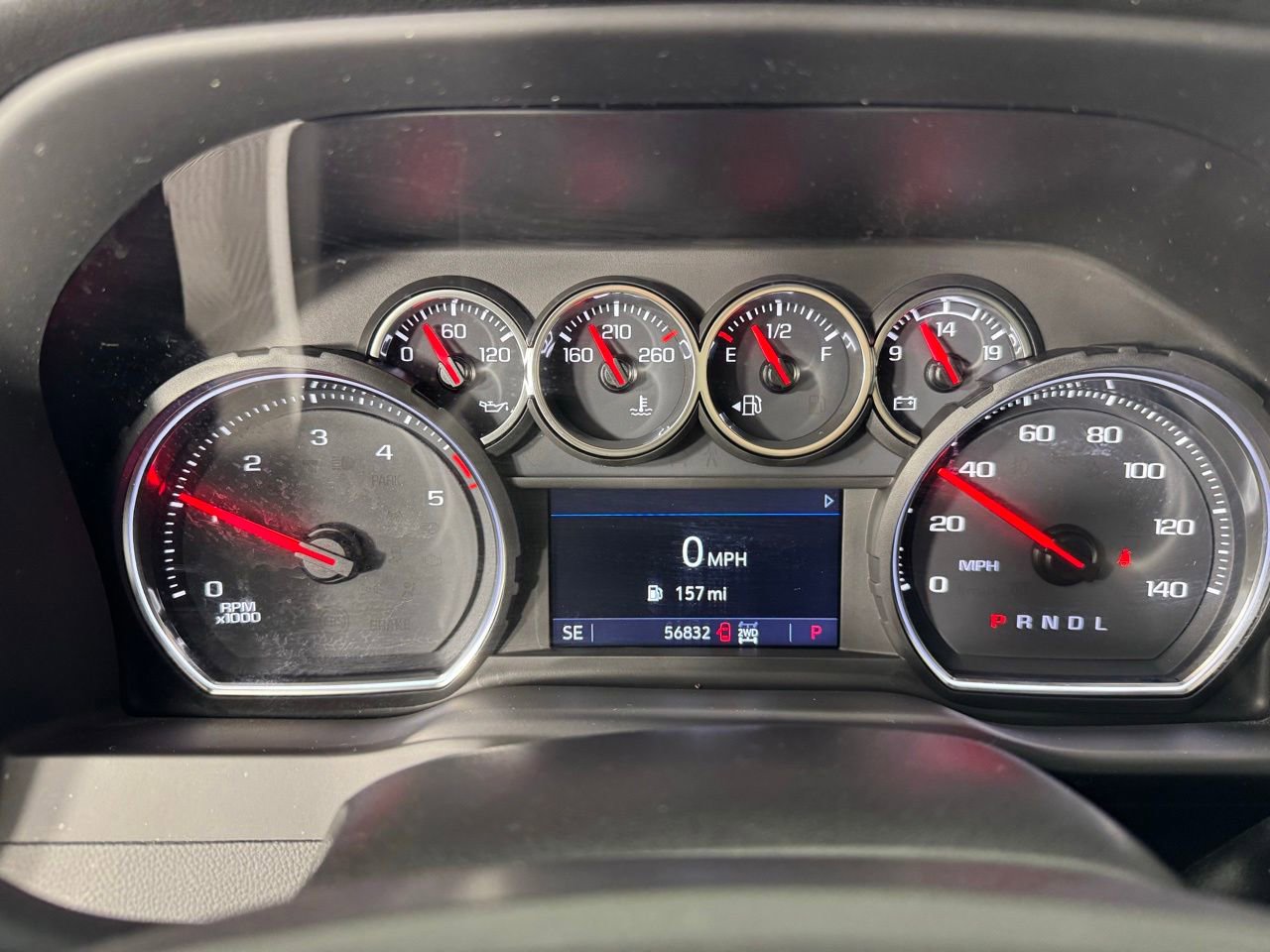 Used 2021 Chevrolet Silverado 2500 LT w/ Fleet Comfort Package image 22