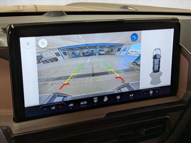 Used 2025 Ford Bronco Sport Big Bend AWD/4WD image 21