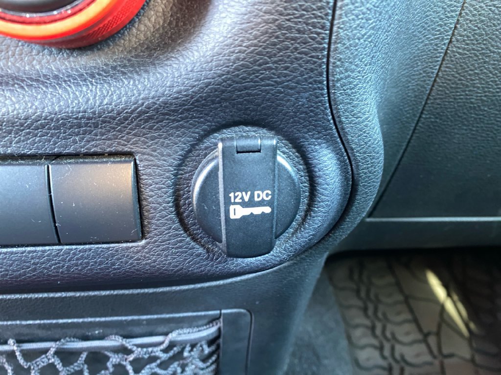 Used 2017 Jeep Wrangler Unlimited Sport AWD/4WD image 16