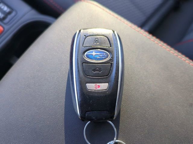 Used 2020 Subaru Forester Sport image 34