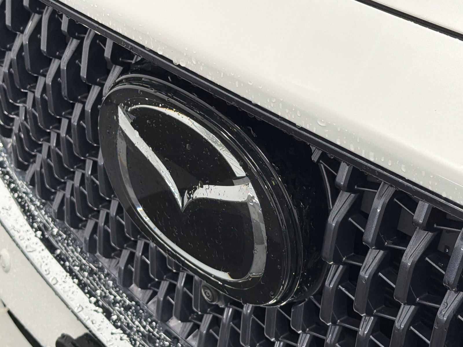 Used 2025 MAZDA CX-5 Signature AWD/4WD image 14