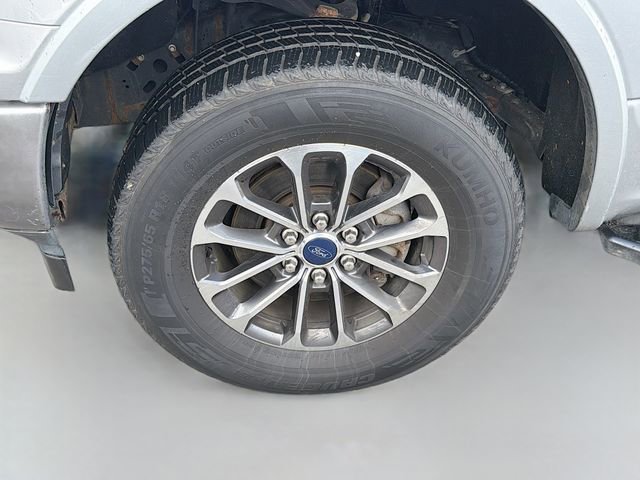 Used 2020 Ford F150 XLT w/ Equipment Group 302A Luxury image 35