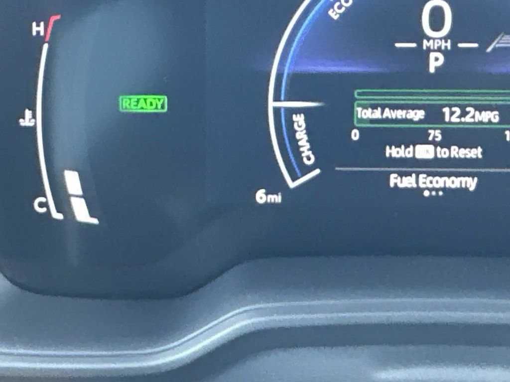 New 2026 Toyota Corolla SE AWD/4WD image 20