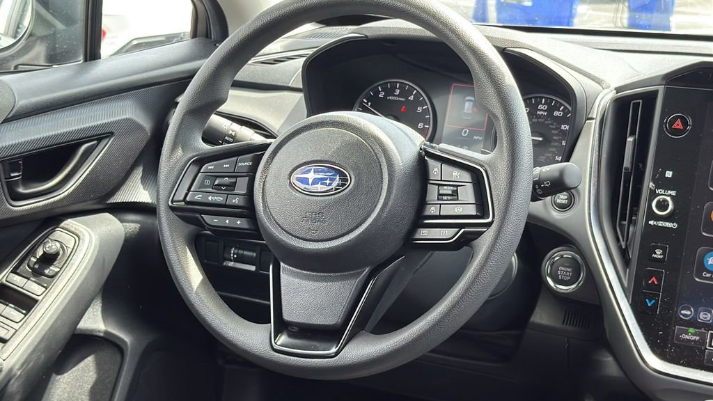 Certified 2026 Subaru Crosstrek 2.0i Premium AWD/4WD image 15