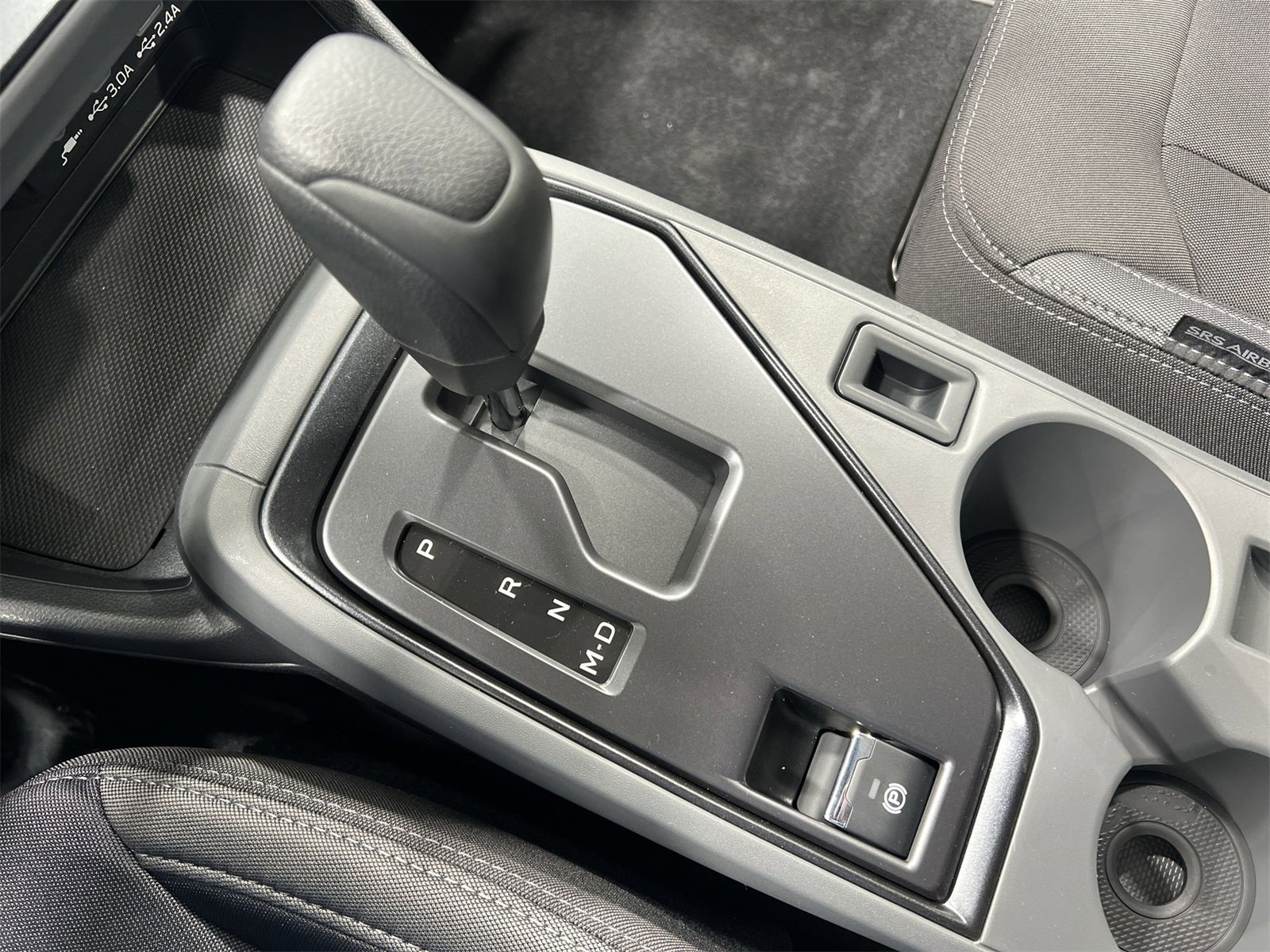 New 2026 Subaru Crosstrek 2.0i Premium image 19