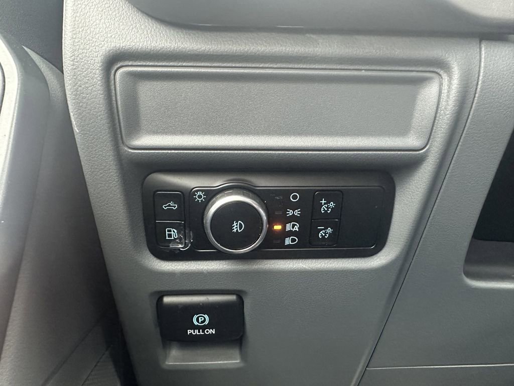 Used 2024 Ford F150 XLT w/ Mobile Office Package AWD/4WD image 25