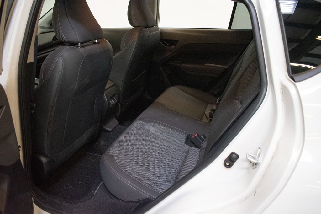 Certified 2024 Subaru Crosstrek 2.0i Premium AWD/4WD image 22