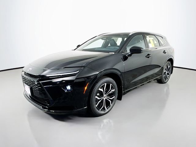 New 2026 Toyota Crown Signia image 2