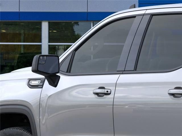 New 2026 GMC Sierra 1500 Elevation image 12
