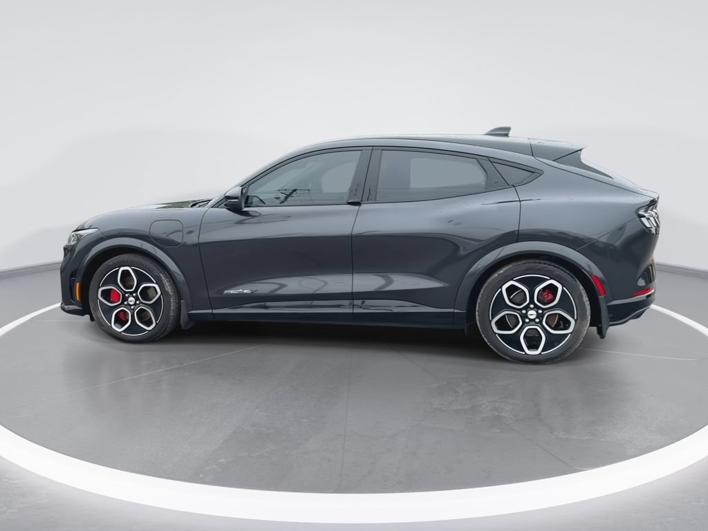 Used 2022 Ford Mustang Mach-E GT AWD/4WD image 5