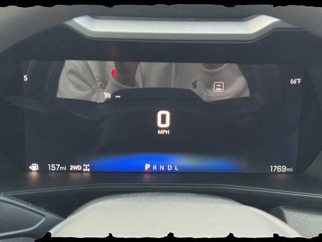 Certified 2025 Chevrolet Colorado Trail Boss image 6