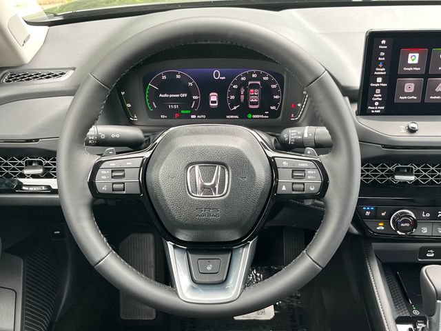 New 2026 Honda Accord Touring image 22