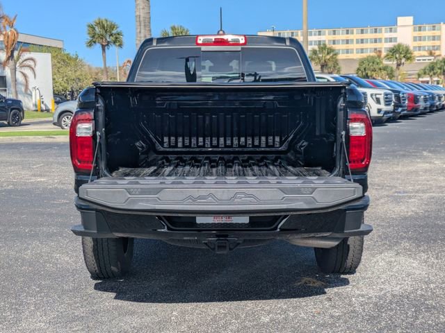 Used 2024 GMC Canyon Elevation w/ Convenience Package image 14