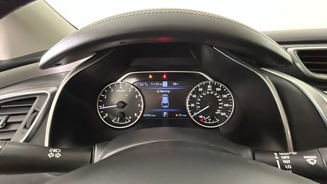 Used 2024 Nissan Murano SV AWD/4WD image 18
