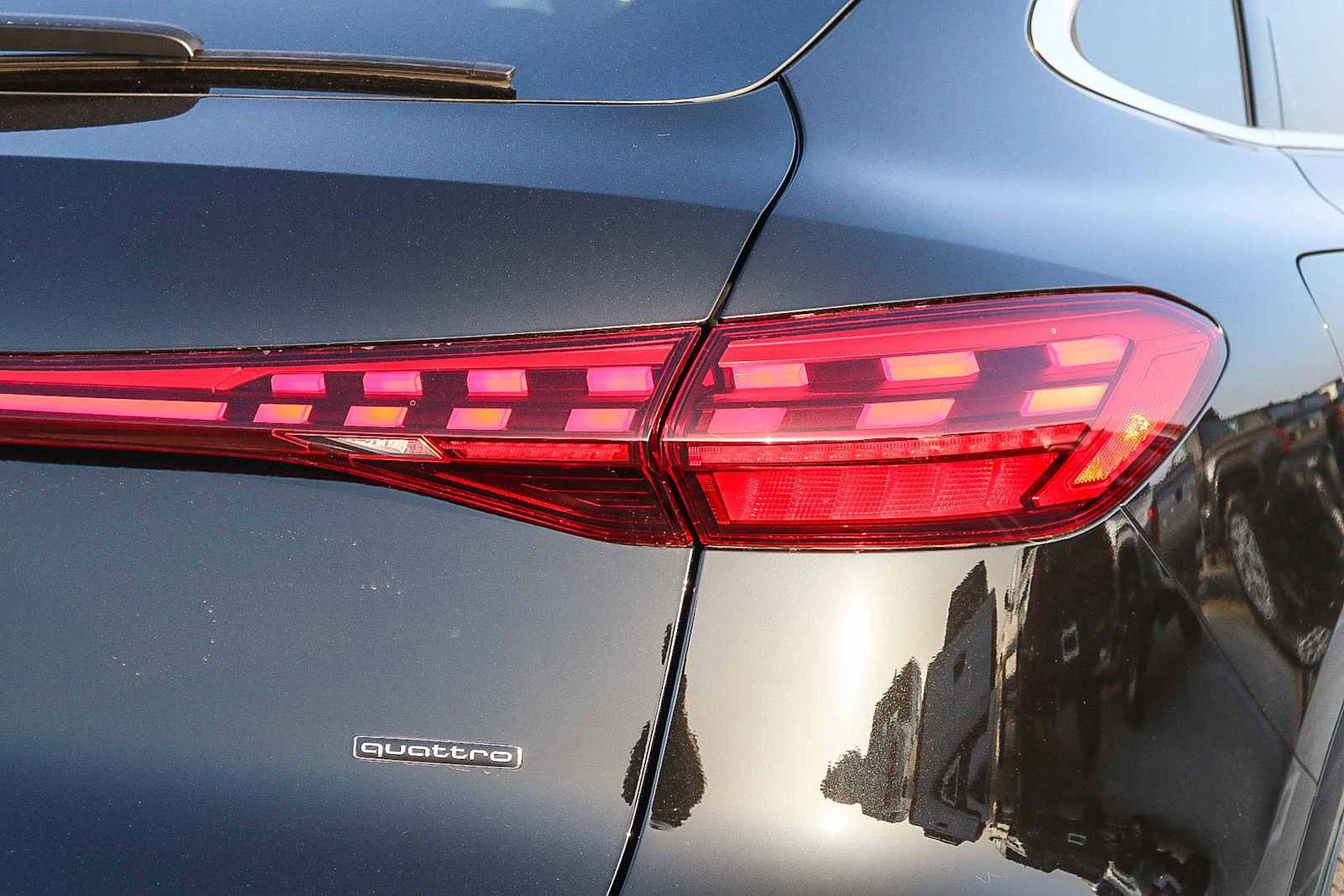 New 2025 Audi Q5 Premium Plus image 11