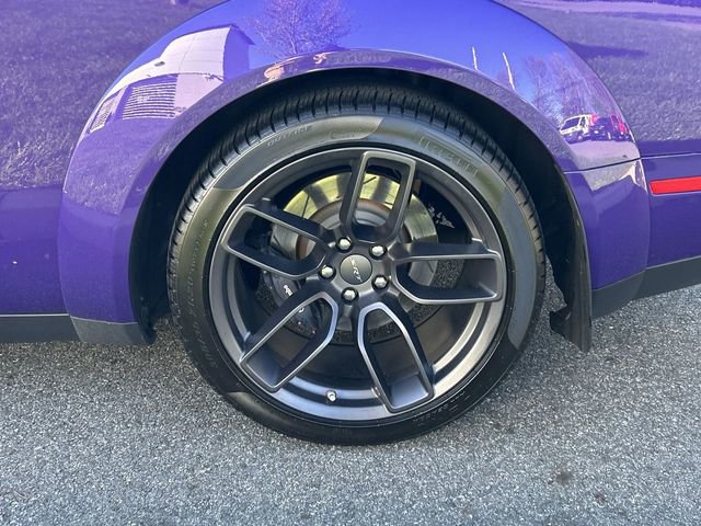 Used 2019 Dodge Challenger SRT Hellcat Redeye RWD image 11