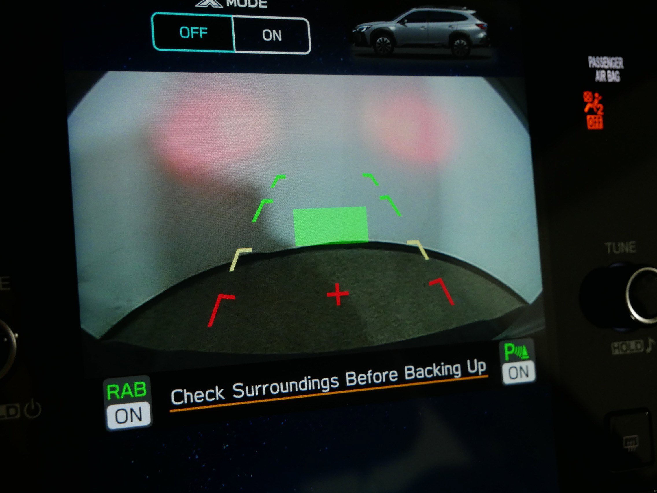 Used 2025 Subaru Outback Limited AWD/4WD image 33